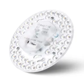 Dim-5-3cct-us Siomen Dimmable 5in24w 120v 3cct 3500k/5000k/6500k Cri85 Led Light Engine Retrofit K