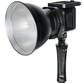 Sirui 952060026121 C60 Silent Portable Daylight Led Spot Monolight Bowens Dual Power Supply
