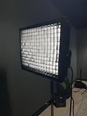 A200r Sirui Inflatable Full Rgb 2000k - 10 000k Cri 96 Light Panel