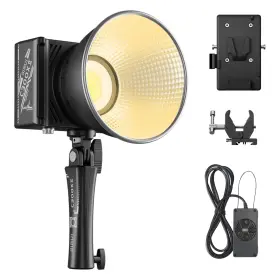 Sirui C300xii 310w Portable Led Handheld Light