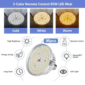Slow Dolphin 738630654323 Photography Studio Softbox Lighting Kit With 16 Inch X16 And 3 Colors Tem #2