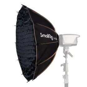 251301-sr Smallrig Parabolic Softbox La-d85 85cm Quick Release Compatible With