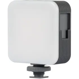 3286b-o Smallrig Vibe P96 5w Bi-color Led Video Light Gray Open Box #3286b O