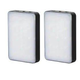 3290-2 Smallrig 2 Pack Rm75 Rgb Magnetic Smart Led Light #3290
