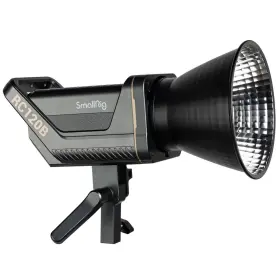 3471-o Smallrig Rc 120b 150w Bi-color Point-source Video Light American Standard Ob