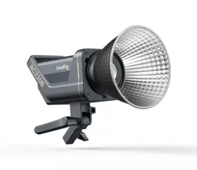 220b Smallrig 3473 Rc Bi-color Led Monolight Video Light 2700k-6500k