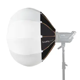 3754-cf Smallrig Lantern Softbox Soft Light Modifier 26 Inch/65 Cm Diffuser Compatibl
