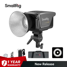 450b Smallrig 3970 Rc 450w Bi-color Led Video Light