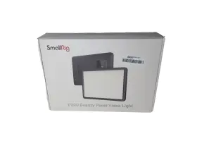 P200 Smallrig 4065 Beauty Panel Video Light 2500-6500k Led Us