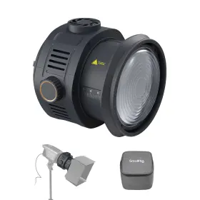 Ra-f150 Smallrig 4246-ss Fresnel Lens With Bowens Mount One-handed Focus Adjustment For Rc 12