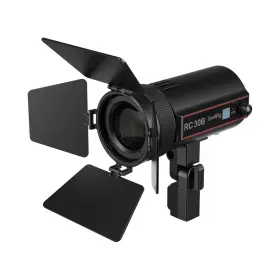 4279-o Smallrig Rc 30b 30w Bi-color Cob Led Video Light Open Box #4279 O