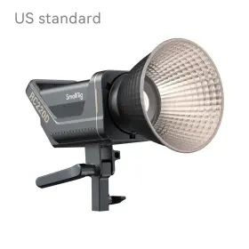220d Smallrig 4625 Rc Pro 220w Daylight Cob Led Video Light #4625
