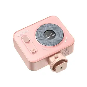 4786 Smallrig Vibe P96 Pro 5w Bi-color Mini Led Video Light Pink #4786 #3