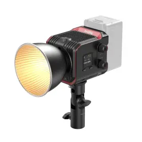 100w Smallrig 4893 Rc 100b Bi-color Cob Led Video Light Standard Version #4893 #2