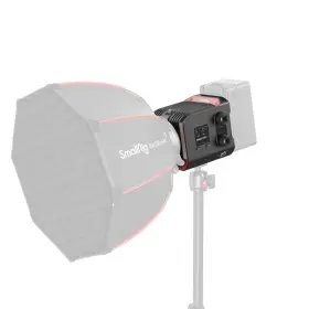 100w Smallrig 4893 Rc 100b Bi-color Cob Led Video Light Standard Version #4893 #3