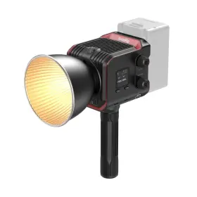 100w Smallrig 4893 Rc 100b Bi-color Cob Led Video Light Standard Version #4893