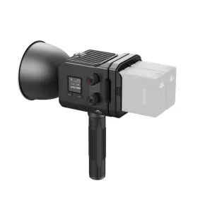 100w Smallrig 4894 Rc 100b Bi-color Cob Led Video Light Mobile Version #4894 #2