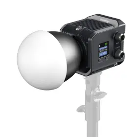 100c Smallrig 5381 Rc 110w Rgbww Cob Led Video Light Pro Version Ink Blue #5381