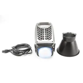 Lthsr3970450 Smallrig Rc 450d Cob Daylight Led Video Monolight - Sku#1845733