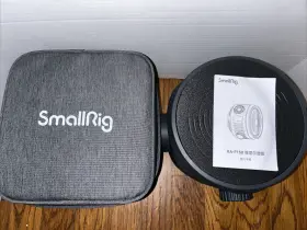 Ra-f150 Smallrig Fresnel Lens For Bowens Mount Cob Led Photography Video Light
