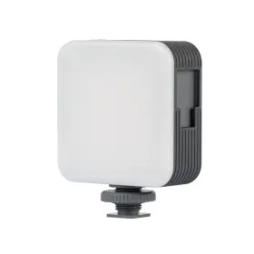 Sr3286bc Smallrig 3286bc Vibe P96 5w Bi-color Led Video Light Gray