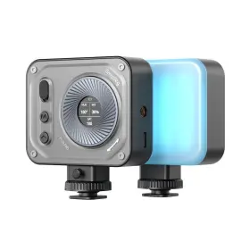 Sr4661 Smallrig Vibe P108 Pro 5w Rgbww Mini Led Video Light