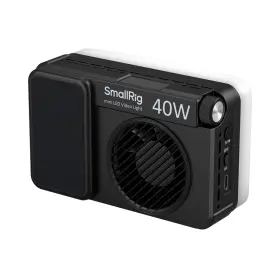 Sr5359 Smallrig Rm 40c Rgbww Mini Led Video Light