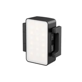 Smallrig Sr5745 Rgbww Led Video Light For Dji Osmo Pocket 3 Camera Black
