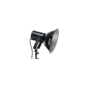 401019 Smith-victor A120 12 Inch Ultra Cool Light 500 Watt Tungsten Flood With