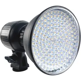 401600 Smith-victor V1000 Camera Mounted 100w Variable Color On-camera Led Light