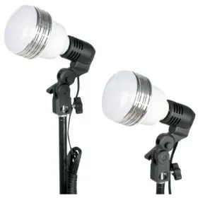 401608 Smith-victor Kt750led 2-light Led Umbrella Kit #401608 #3