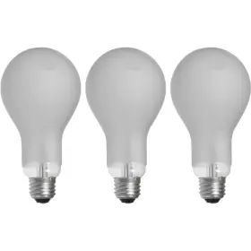 403986 Smith-victor Ect 500w Lamp 3-pack #403986