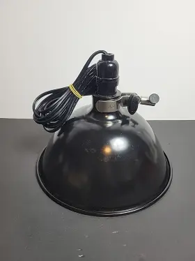 910ul Smith-victor Sv Photographic Light 10 Photo Lamp #2