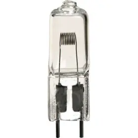 Jcd100 Smith-victor Jcd 100w/120v Lamp For 410 415 And Sv840 Light #jcd100