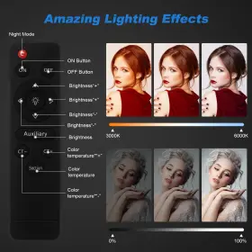 T0011 Soonpho Softbox Lighting Kit Octagon Photography With S #3