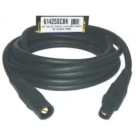 61425scbk Southwire Cam Lock Extension Cord 400a Cl40fbk 4/0