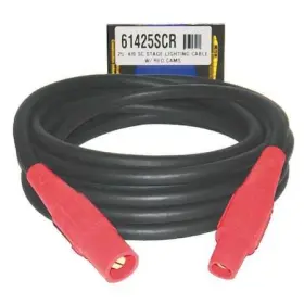 61425scr Southwire Cam Lock Extension Cord 400a Cl40fr 4/0