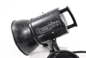1021a Speedotron Light #2
