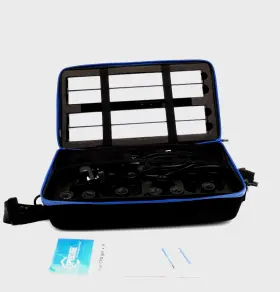 Spiffy Gear 290013672155 Spekular Basic Led Light Kit By