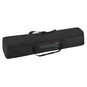 Square Perfect 610708148043 31 Inch Led Photo Studio In A Box With 4 Color Backdrops Quality #3