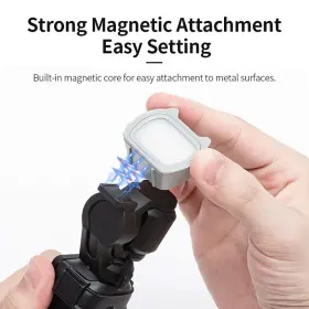 1119985 Startrc Universal Magnetic Fill Light With Bracket #2