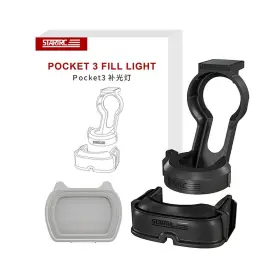 1119985 Startrc Universal Magnetic Fill Light With Bracket