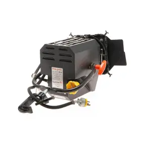 Lthpolmod260 Strand Quartzcolor Polaris Mod 260 Studio 1kw Spotlight 2 - Sku#1789329 #3