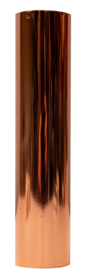 5a002bfr-1gdy9 Studio Light Essentials Hot Foil 5 Inch X16ft-nr. Rose #2
