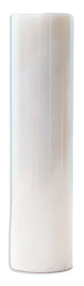 5a002bkp-1gdyq Studio Light Essentials Hot Foil 5 Inch X16ft-nr. 11 White Pearl #2
