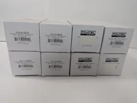 F17-002-85 Studio Pro 8pk Fovitech 85w Photo Cfl Spiral Daylight Bulb 5500k E26