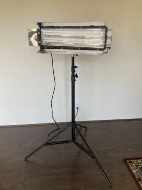 Fl2n Studio Pro Ls Lusana Photo Fluorescent Continuous Video Light