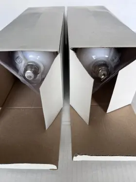 Pb12585 Studio Pro Photo Lot Of 2 Light Bulbs #2