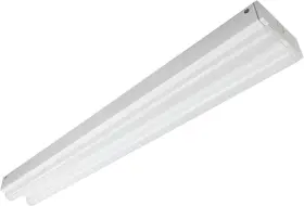 04690-su Sunlite Lfx/ec/2ft/2/24w/e/w 04690 24w 120-277v 2 Light Led Strip
