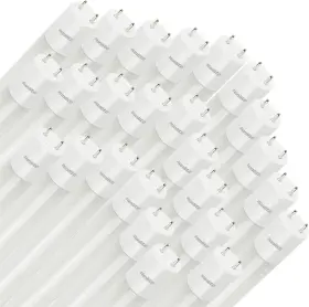 88425-su Sunlite Led T8 Ballast Bypass Light Tube Type B 4 Foot 14w F32t8 Equal 1800 Lm